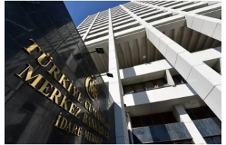 Eylül ayı Merkez Bankası faiz kararı belli oldu