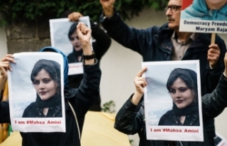 Mahsa Amini isyanı büyüyor. İran'da bilanço...