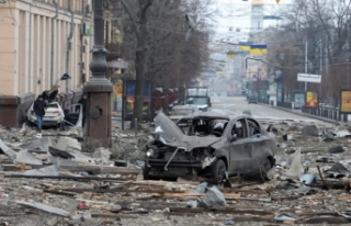 Rusya Ukrayna'daki ana üssünü kaybetti
