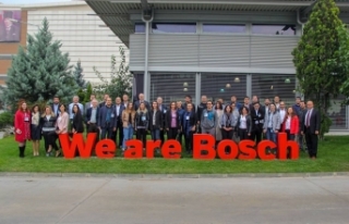Ekonomik kriz, Bosch'un Bursa'daki fabrikasını...