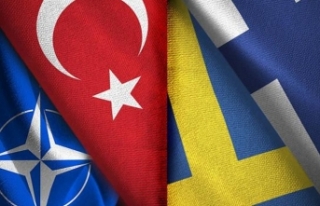 NATO'dan Türkiye'ye İsveç ve Finlandiya...