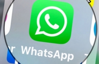 WhatsApp ekran görüntüsü almayı engelleyen özelliği...