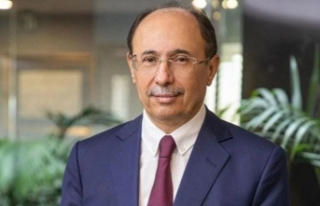 BİM CEO'su Galip Aykaç  istifa etti
