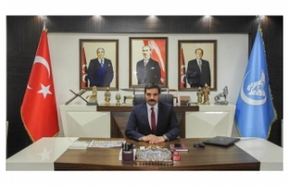Eski Ülkü Ocakları Başkanı Sinan Ateş, Ankara'da...