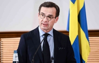 İsveç başbakanından ‘alçak provokasyon'...