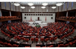 Meclis'te CHP, HDP ve İYİ Parti'nin deprem...