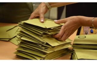 YSK kararları Resmi Gazete'de: Seçim günü...