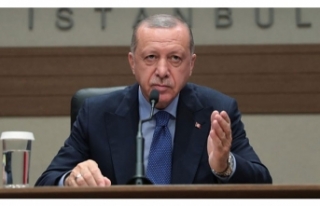 Erdoğan’ın bilinçaltı konuştu: Bizim Alevi'ye...