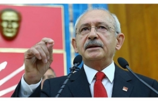 Kılıçdaroğlu: Ya demokrasiyi getireceği ya da...