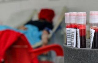 Kızılay'da 'kan krizi' sürüyor:...