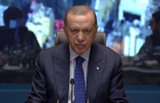 Erdoğan: Sinan Oğan'ın isteklerine boyun eğmeyeceğim
