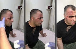 Gazeteci Sinan Aygül'e saldıran korumalar tutuklandı