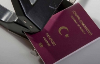 Schengen krizi: Vizeler 'denetimsiz Türk vatandaşlığı...