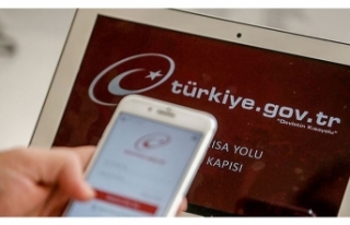 Türkiye'yi sarsan skandal: 85 milyonun e-Devlet...