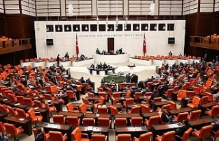 Vergi artışları ve zamlarla ilgili önerge AKP...