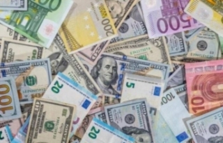 Dövizde son durum: Euro ve dolar yeniden yükselişe...