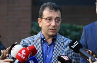 İmamoğlu duyurdu: Mehmet Şimşek, İBB’nin talebine...