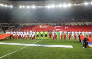 Son dakika… Türkiye EURO 2028 adaylığından çekildi!...