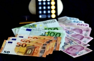 Asgari ücret sıralaması: Türkiye, euro bazında...