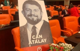 Can Atalay kararı Anayasa Mahkemesi'ne gidiyor:...