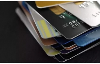 Kredi kartlarına düzenleme sinyali. Kredi kartı...
