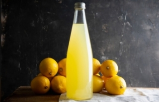 Limon sosu üretimi yasaklanıyor... Geri sayım başladı