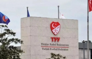 TFF duyurdu: Ziraat Türkiye Kupası'nın formatı...