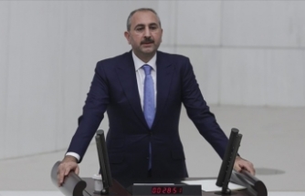 Adalet Bakanı Gül: Uzun Yargılama Zararlarında Mahkemeye Gitmeden Tazminat Hakkı Getirilecek