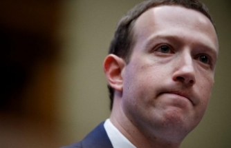 Yapay zeka ve Zuckerberg arasında gerilim arttı...VE SAVAŞ BAŞLADI.