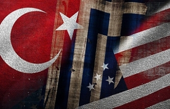 Türkiye'den ABD ve Yunanistan'a nota