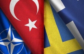 NATO'dan Türkiye'ye İsveç ve Finlandiya baskısı