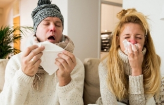 Grip her zaman bildiğiniz gibi gelmeyebilir: Hekimler bile bazen tanı koymakta zorlanıyor