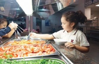 Özel okullarda eğitime zam sınırlı yemeğe sınırsız
