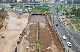 8 kişinin yaşamını yitirdiği Abide Köprülü Kavşağı'nı yapan şirketin Diyarbakır Şehir Hastanesi'nin ihalesini de aldığı ortaya çıktı