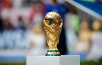 FIFA açıkladı: Dünya Kupası'nın formatı değişti