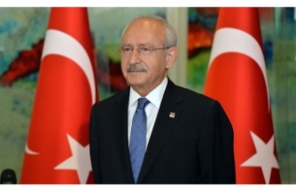 Kemal Kılıçdaroğlu: Beni seçin KHK'lılara haklarını geri vereyim