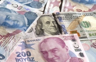 Dolar yine rekor kırdı, Euro ilk kez 23 lirayı aştı