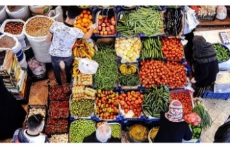 Gıda fiyatları dünyada 2 yılın dibini gördü ama... Türkiye'de 33 aydır yükselişte