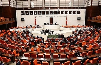 Vergi artışları ve zamlarla ilgili önerge AKP ve MHP oylarıyla reddedildi