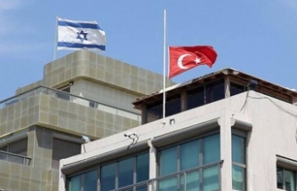 İsrail, tüm diplomatlarını Türkiye’den geri çekme kararı aldı