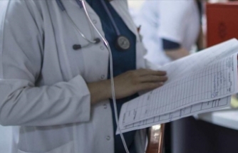 Şanlıurfa'da sağlıkta kriz katlanarak büyüyor: Aile Sağlık Merkezi’nde çalışan kalmadı