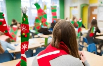 MEB, özel okullarda Noel, Paskalya ve Cadılar Bayramı kutlamalarını yasakladı