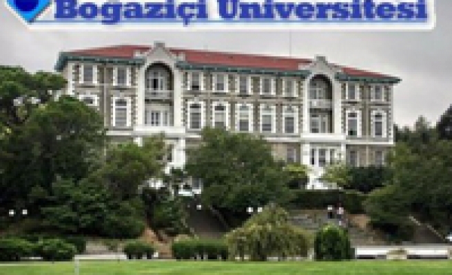 Boğaziçi Üniversitesi'nde 'ithal öğretmen' tartışılacak