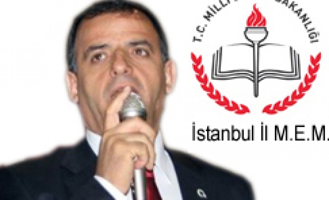İstanbul MEM Sınava Dayalı Müdür Ataması