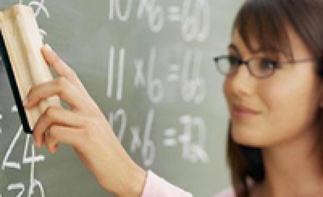 2015'de 700 bin İşsiz Öğretmenimiz Olacak