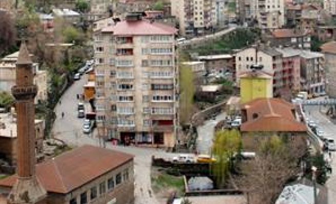 Bitlis'te bir mucize