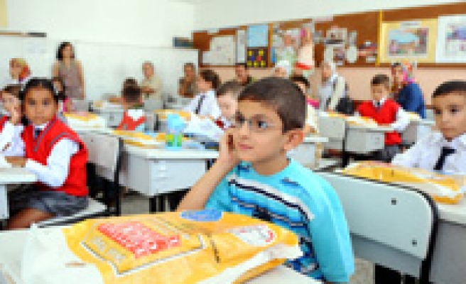 Bedensel gelişimini tamamlamayan çocuk okula başlamayacak