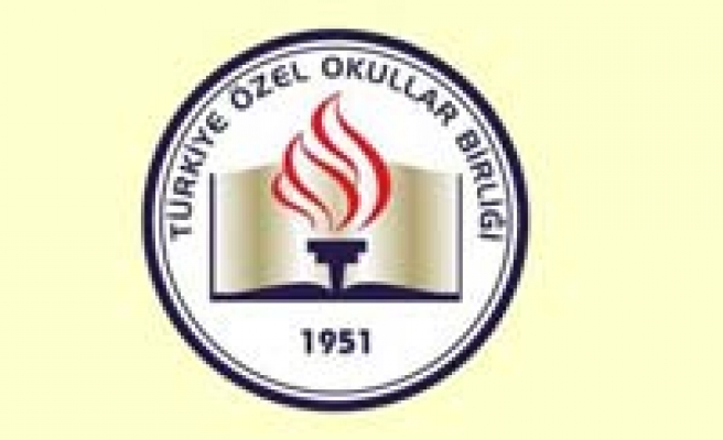 Türkiye Özel Okullar Birliği Derneği'nden 'en başarılı okullar' listesine tepki