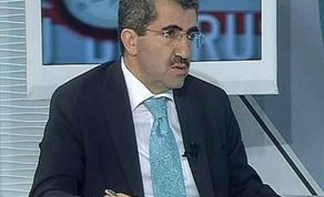 Ali Demir, "istifamı gerektirecek herhangi bir olay söz konusu değildir" 