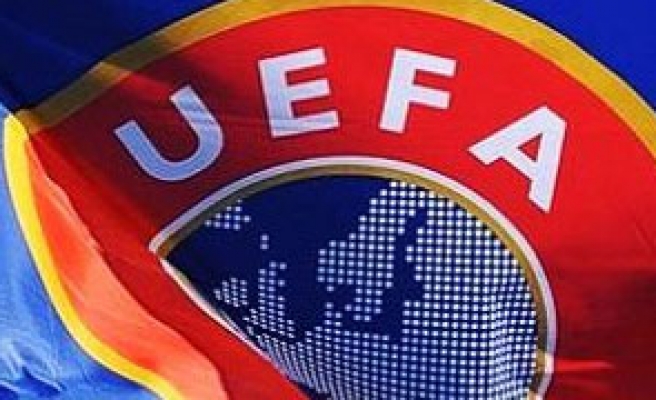 UEFA DİSİPLİN KURULUNDAN AĞIR CEZALAR ÇIKTI 